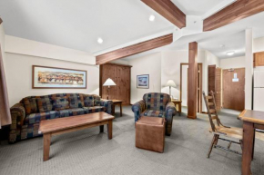 Cahilty #417 home Sun Peaks